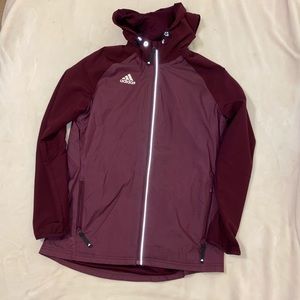 Adidas Windbreaker